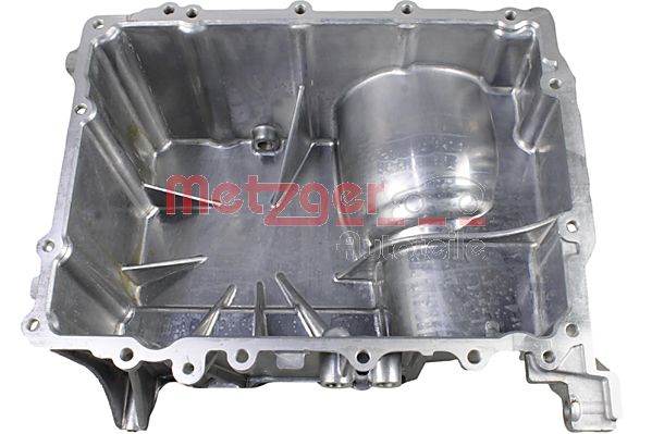 METZGER 7990137 Ölwanne